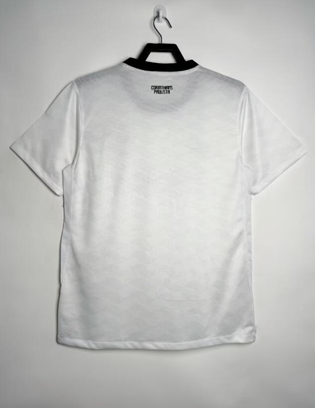 Corinthians 2012-13 Retro - Home