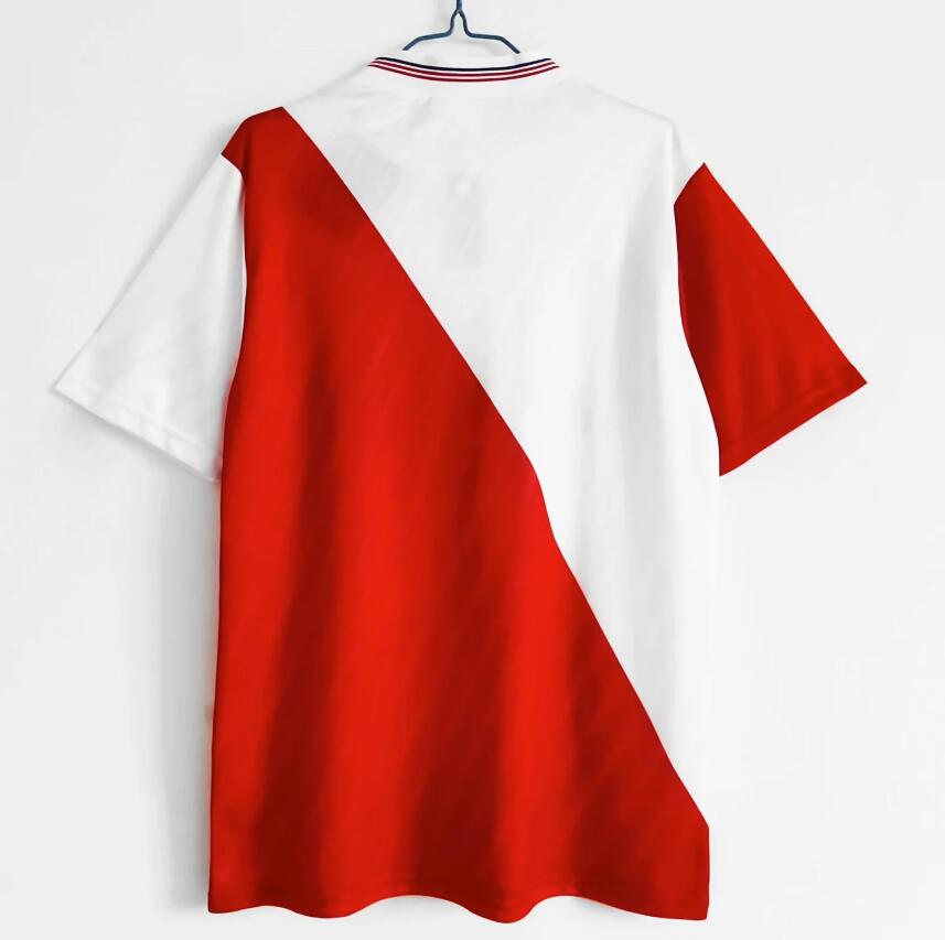 Rangers 1987-88 Retro - Away