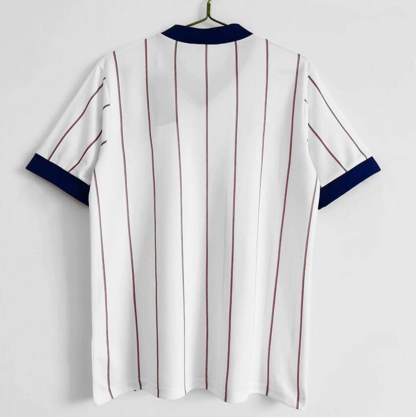 Rangers 1982-83 Retro - Away