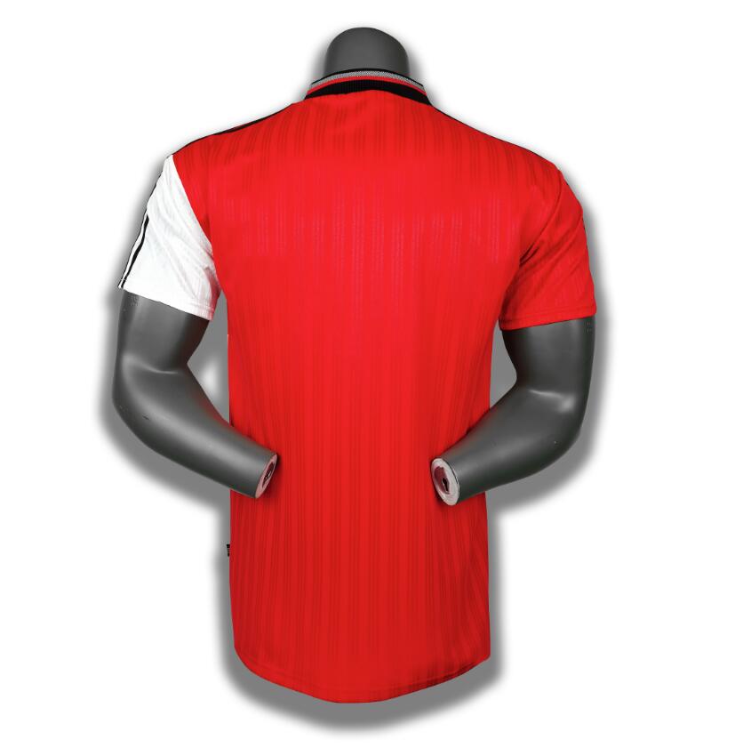 Rangers 1995-96 Retro - Away