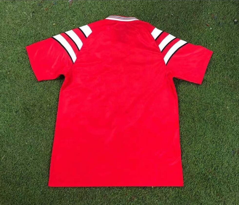 Rangers 1996-97 Retro - Third