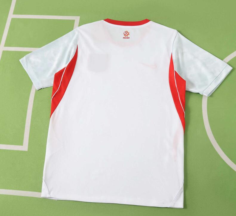 Poland 2026 World Cup - Home (Fan)