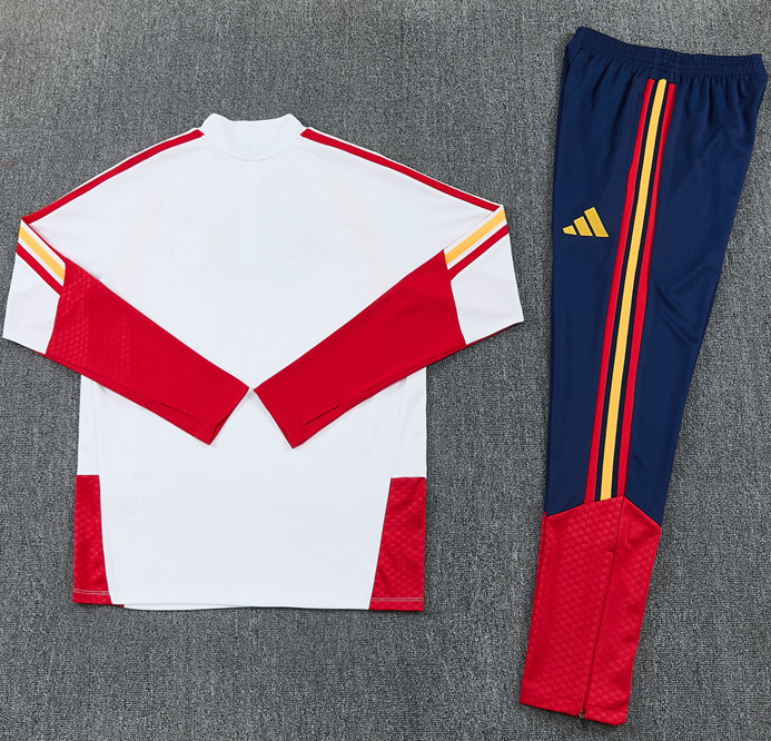 Spain 2026 World Cup - Tracksuit