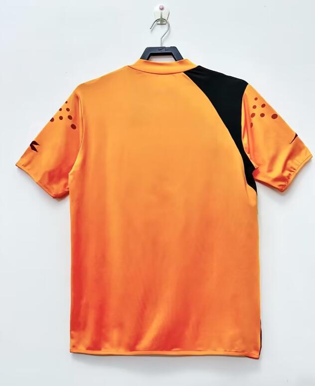 AS Roma 2005-06 Retro - Home