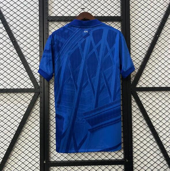 Chelsea 25/26 - Home Kit (Fan)