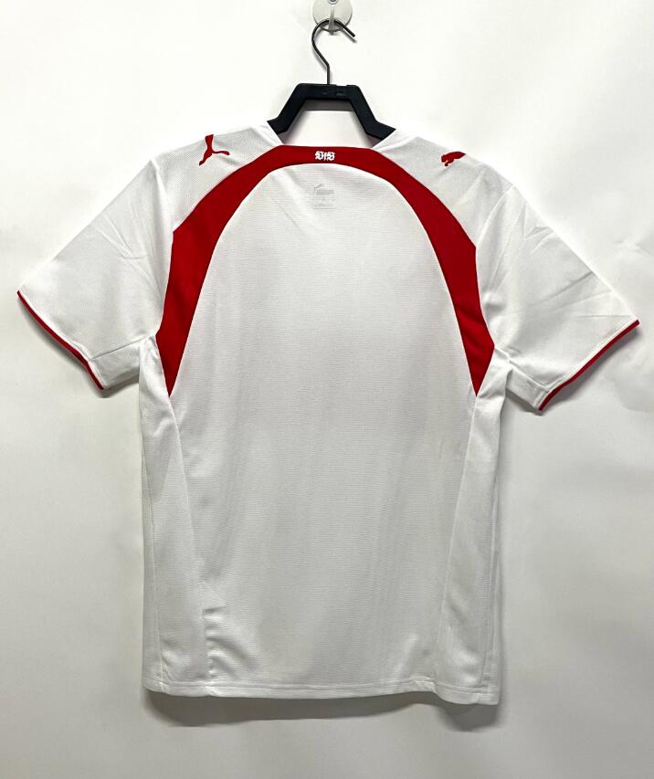 VfB Stuttgart 2006-07 Retro - Home