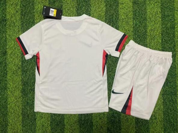 Chelsea 25/26 - Away Kids Kit
