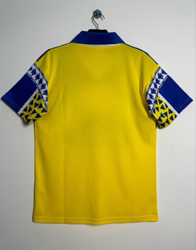Cadiz 1991-92 Retro - Home