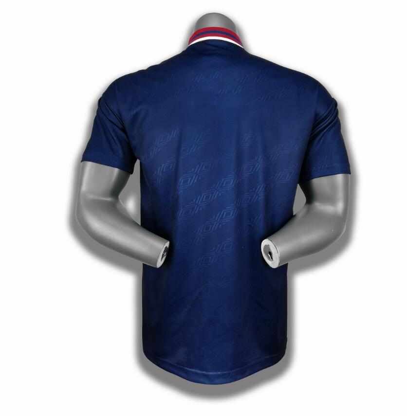 Ajax 1994-95 Retro - Away