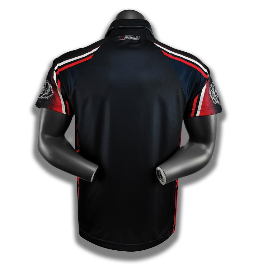 Ajax 1997-98 Retro - Away