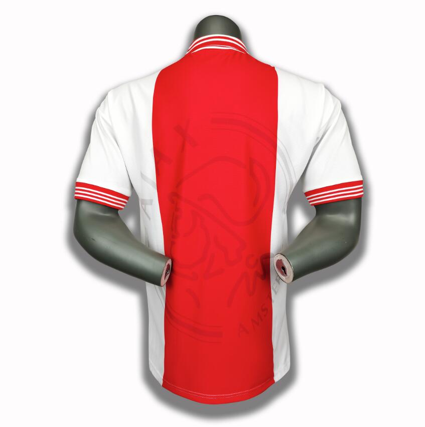 Ajax 1994-95 Retro - Home