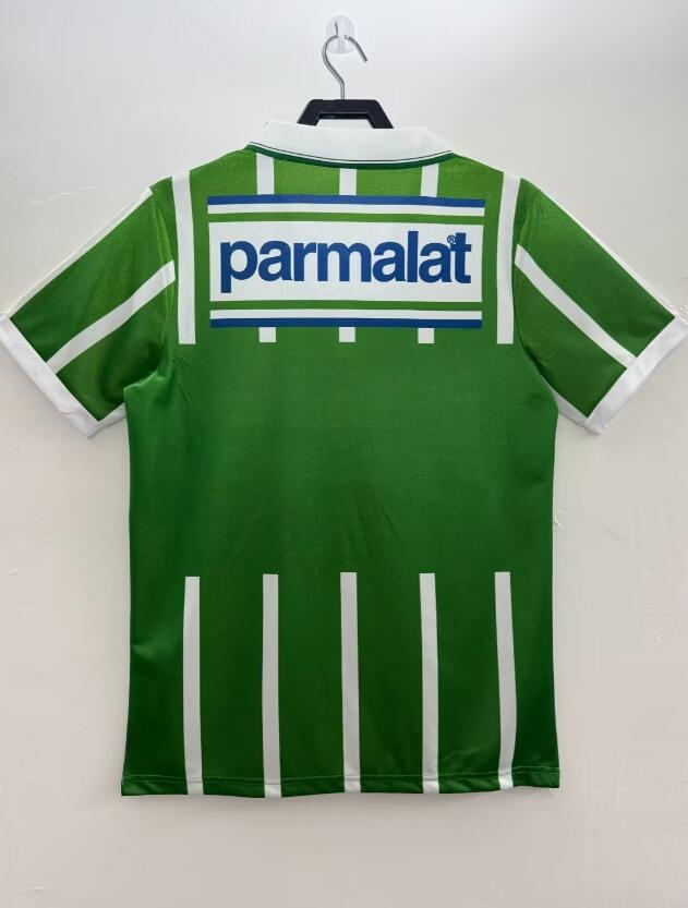 Palmeiras 1992 Retro - Home
