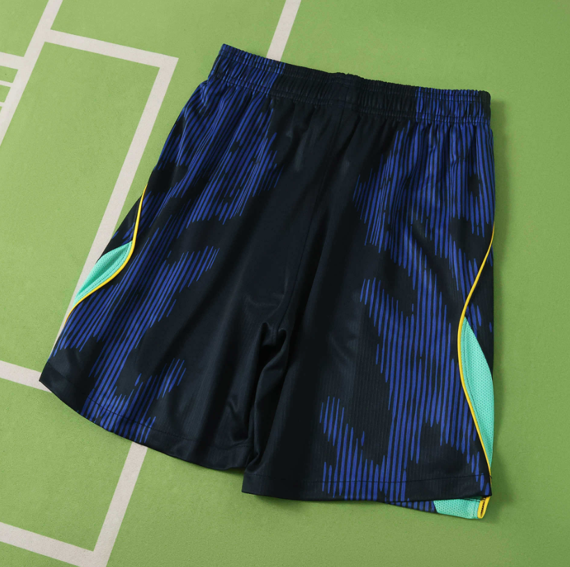 Brazil 2026 World Cup - Away Shorts
