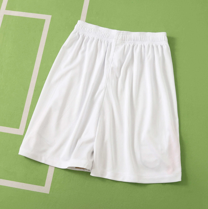 England 2026 World Cup - Home Shorts