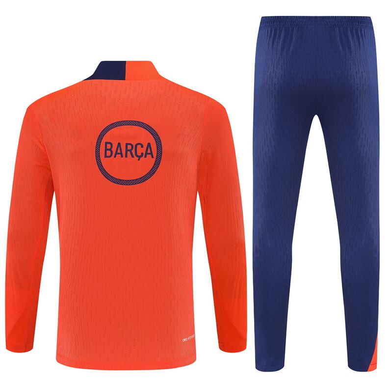 Barcelona 25/26 - Jacket