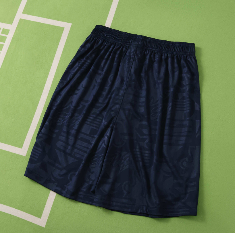England 2026 World Cup - Away Shorts