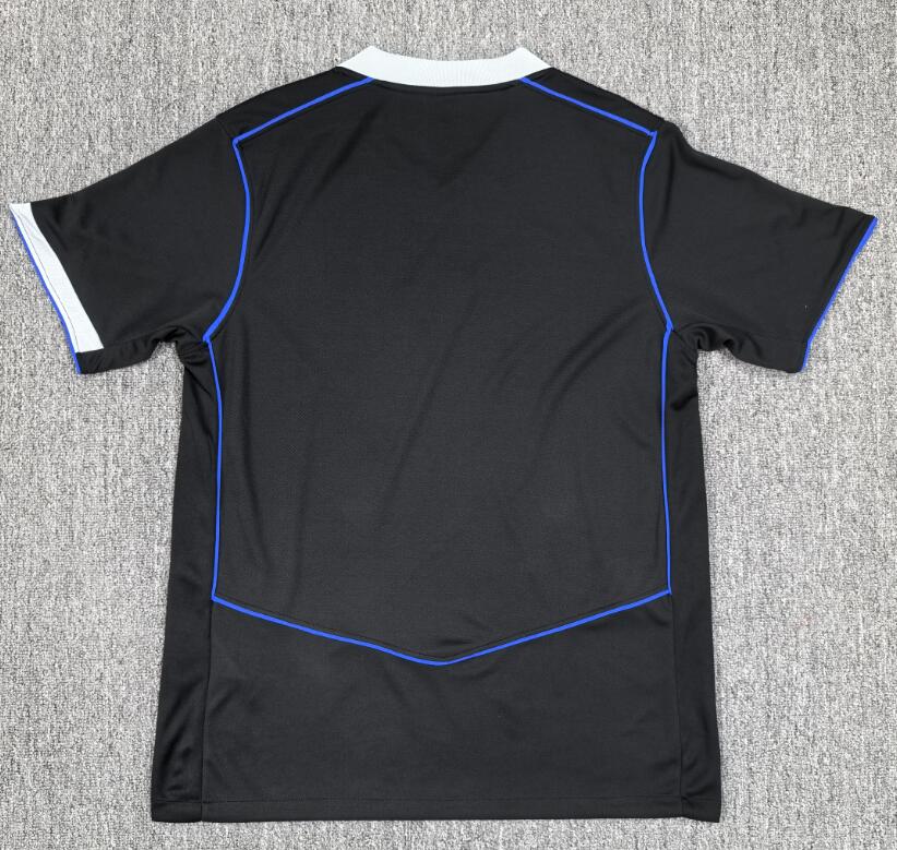 Chelsea 25/26 - Third Kit (Fan)