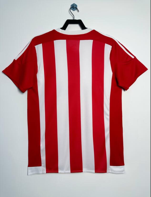 Southampton 2015-16 Retro - Home