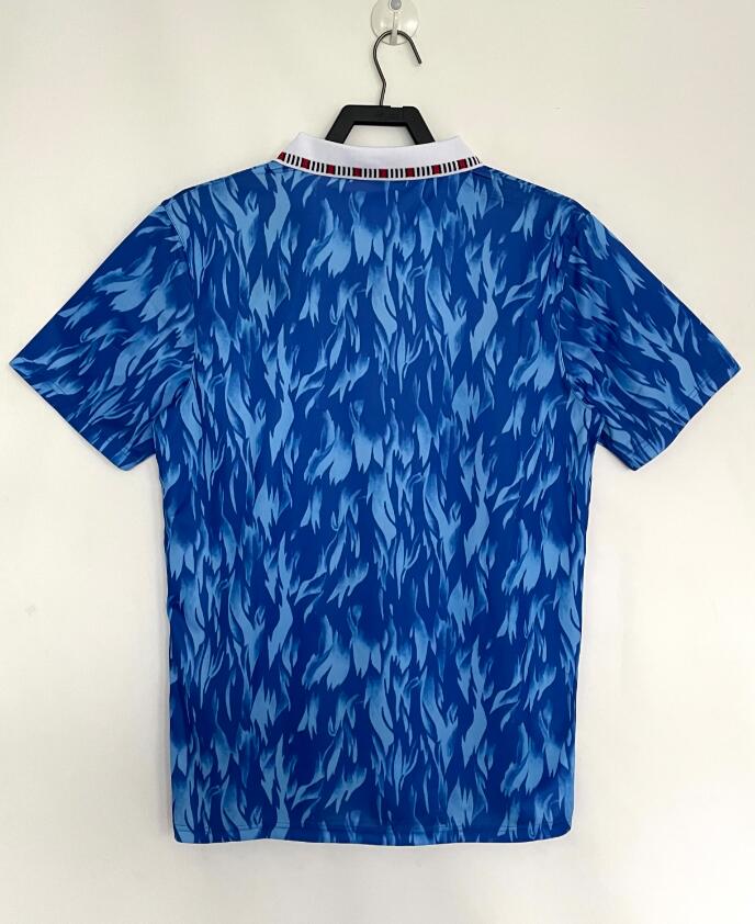 Southampton 1992 Retro - Away