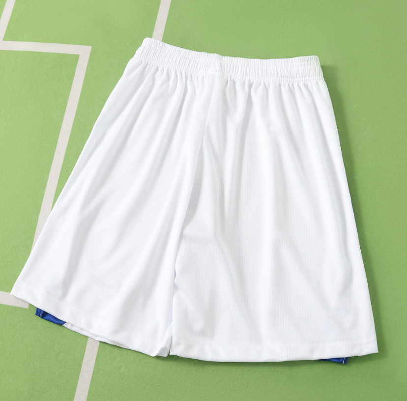 Croatia 2026 World Cup - Home Shorts