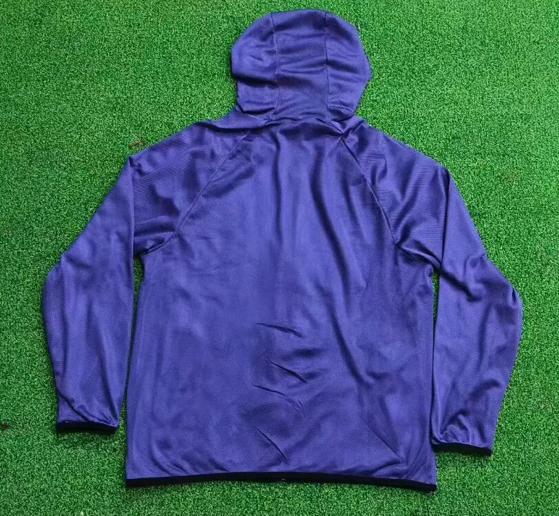 France 2026 World Cup - Hooded Jacket