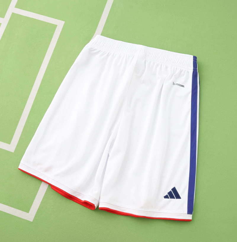 Japan 2026 World Cup - Home Shorts