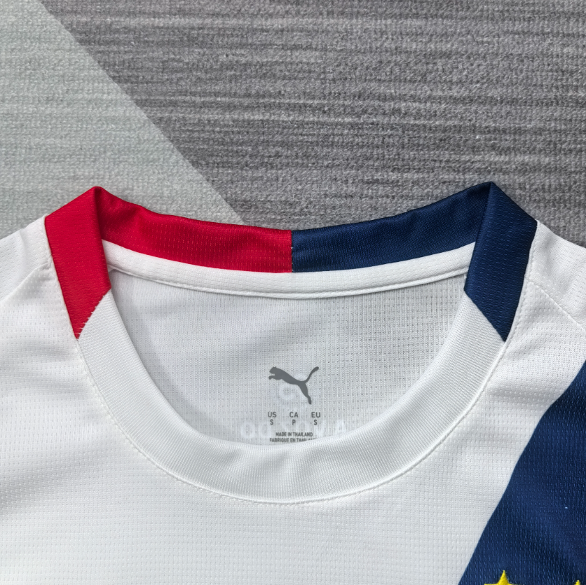 Bahia 26/27 - Home Kit (Fan)