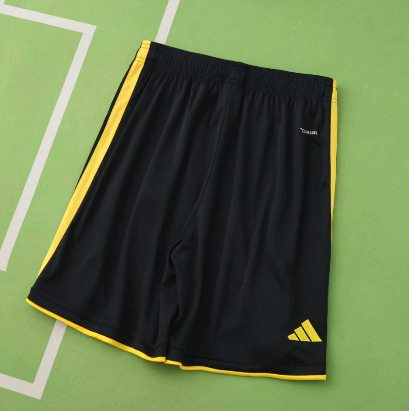 Belgium 2026 World Cup - Home Shorts