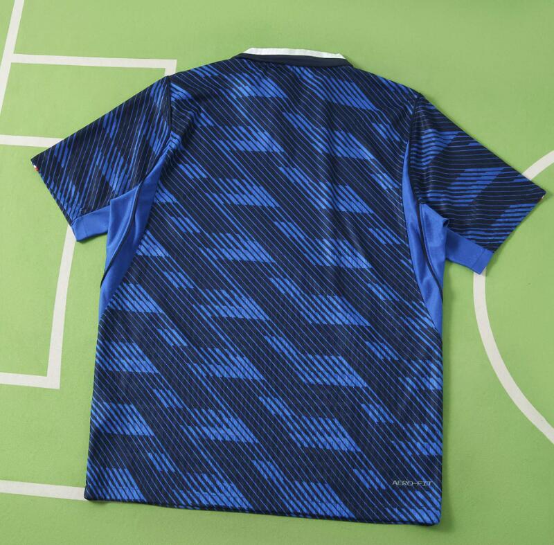 France 2026 World Cup - Home (Player)