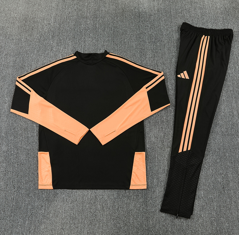 Arsenal 26/27 - Tracksuit (Black)