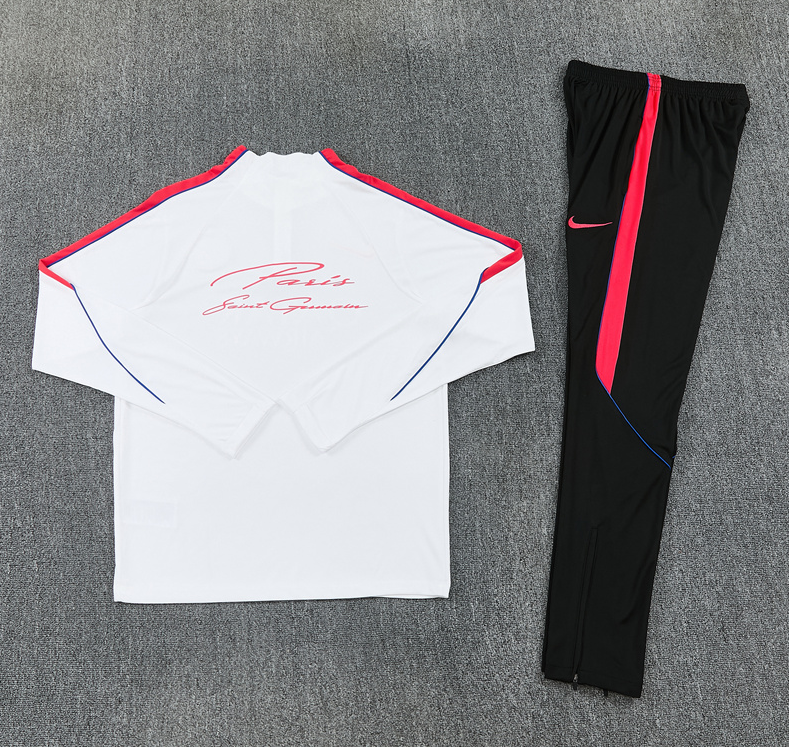 Paris Saint-Germain 26/27 - Tracksuit