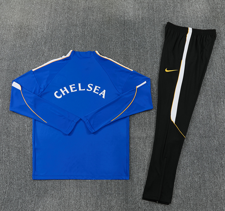 Chelsea 26/27 - Tracksuit