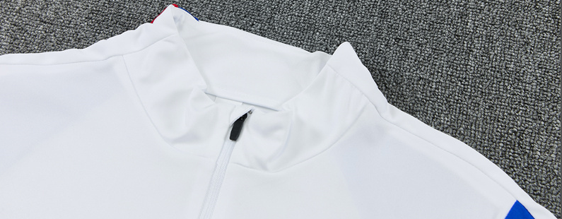 Chelsea 26/27 - Tracksuit (White)