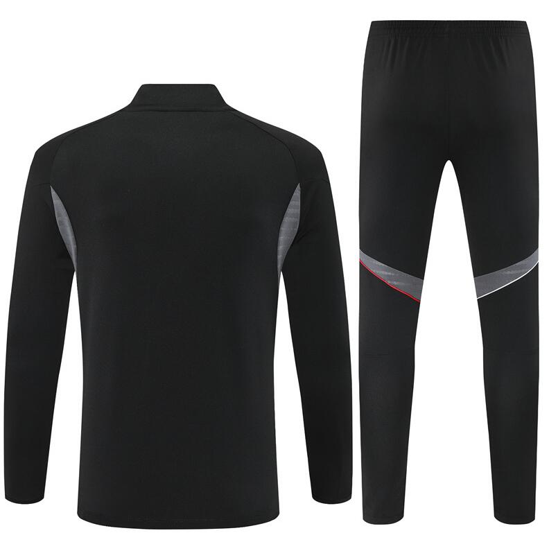Ajax 25/26 - Jacket