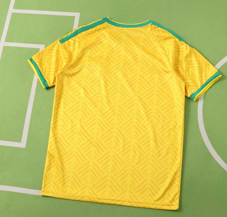 South Africa 2026 World Cup - Home (Fan)