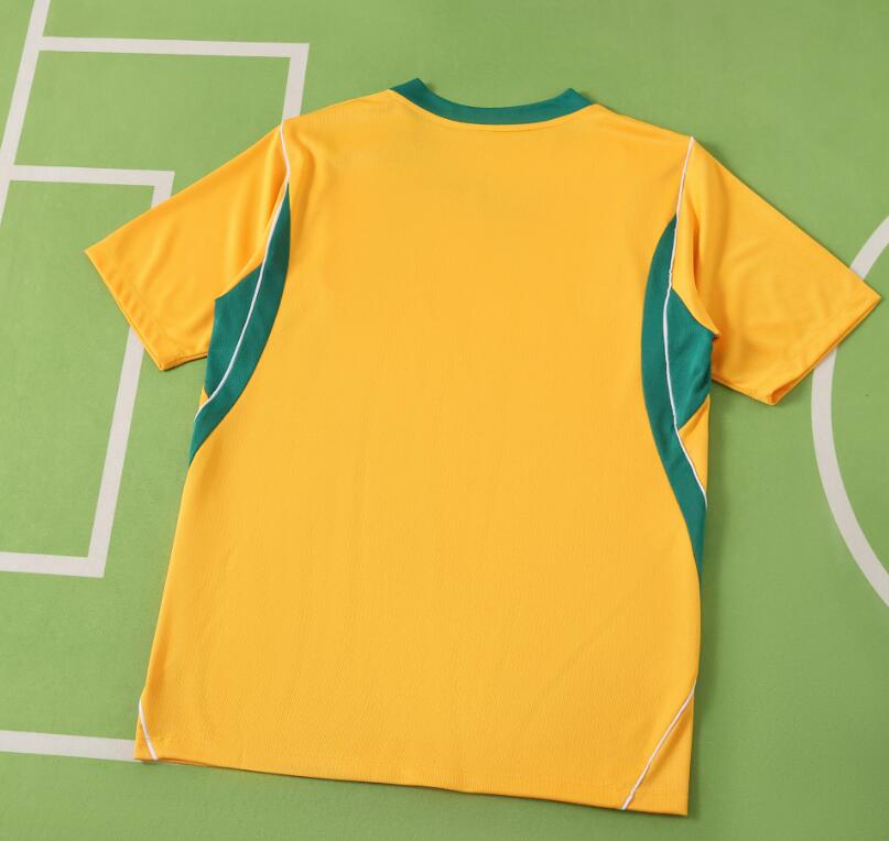 Australia 2026 World Cup - Home (Fan)