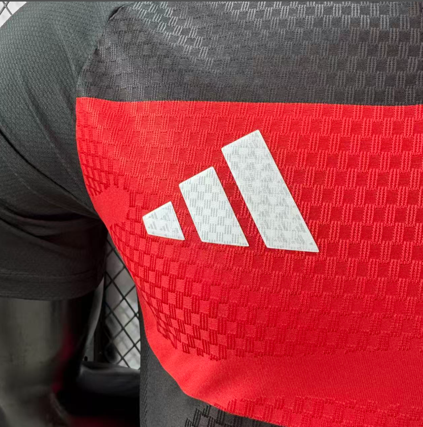 Flamengo 26/27 - Home Kit (Player)
