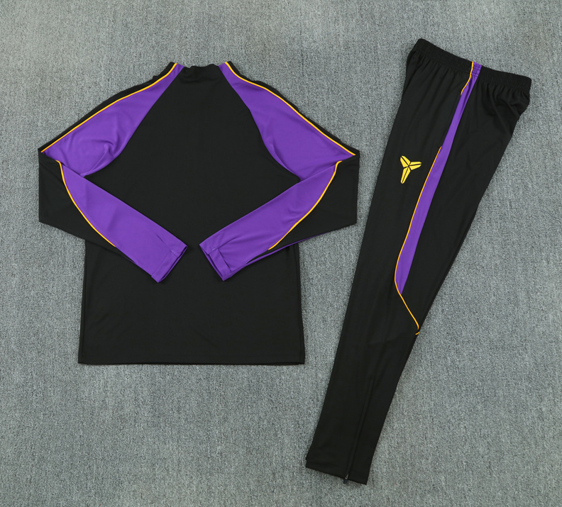 Barcelona 26/27 - Tracksuit