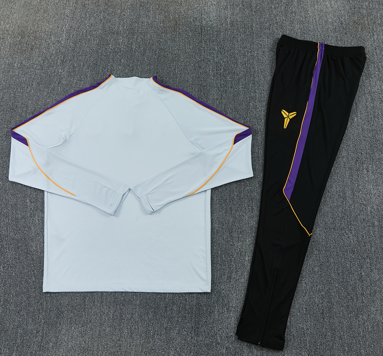 Barcelona 26/27 - Tracksuit