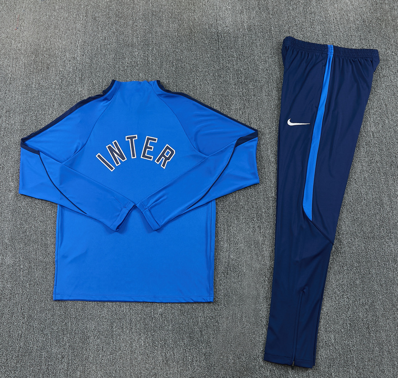Inter Milan 26/27 - Tracksuit