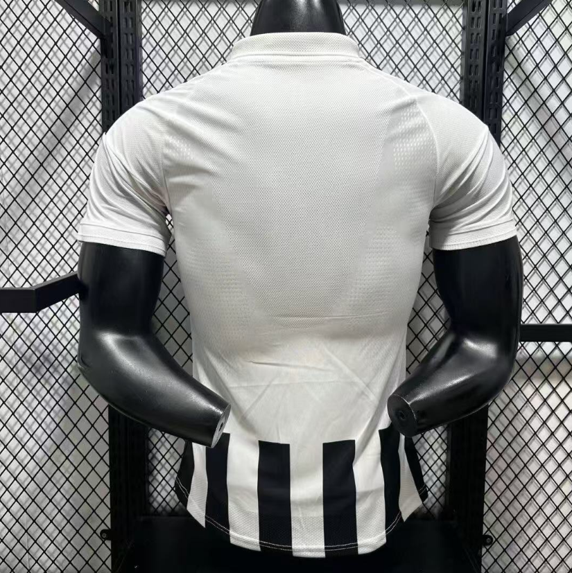 Juventus 26/27 - Home Kit (Player)