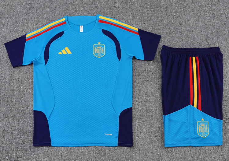 Spain 2026 World Cup - Tracksuit