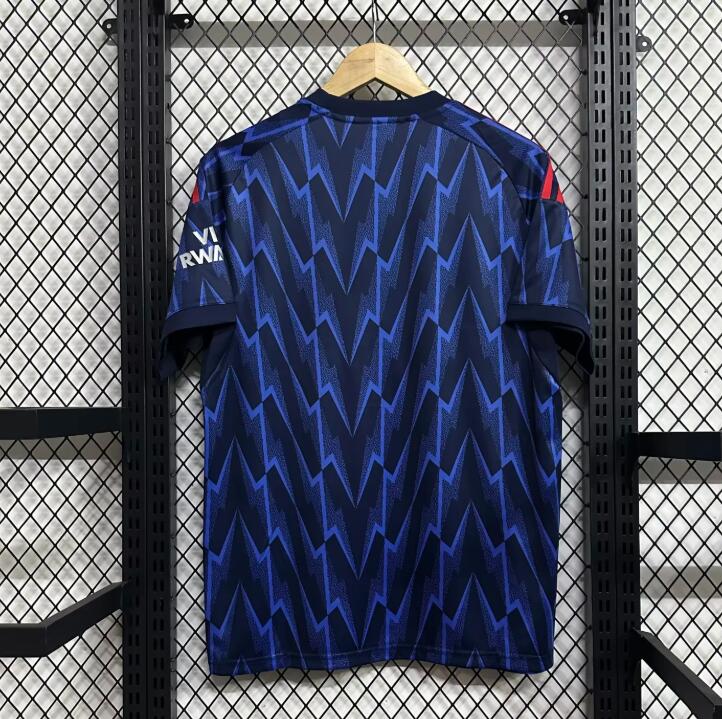 Arsenal 25/26 - Away Kit (Fan)