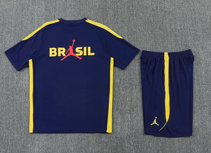 Brazil 2026 World Cup - Tracksuit
