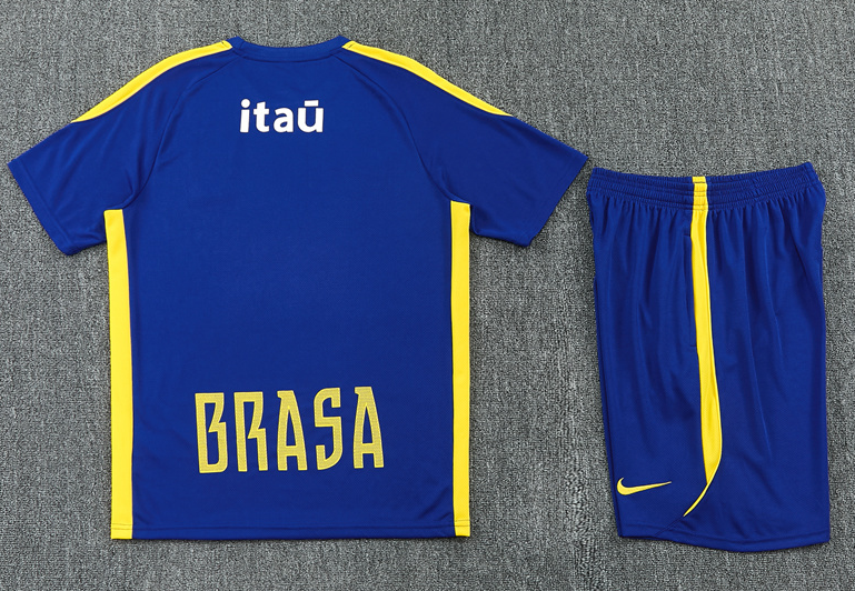 Brazil 2026 World Cup - Tracksuit
