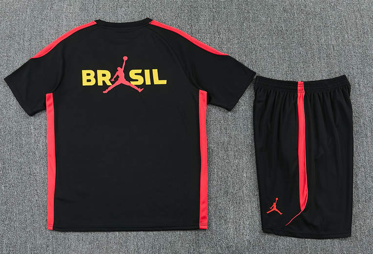Brazil 2026 World Cup - Tracksuit