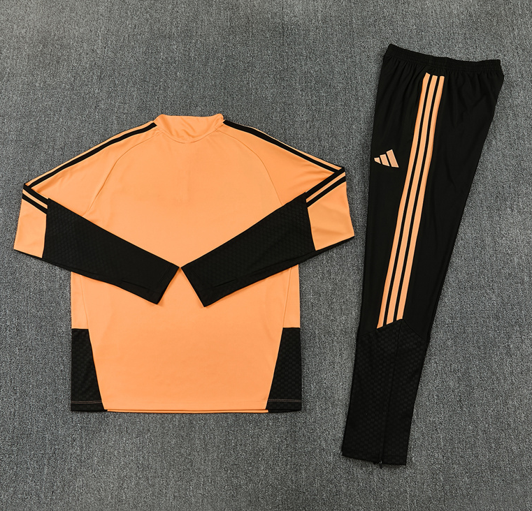 Arsenal 26/27 - Tracksuit (White)