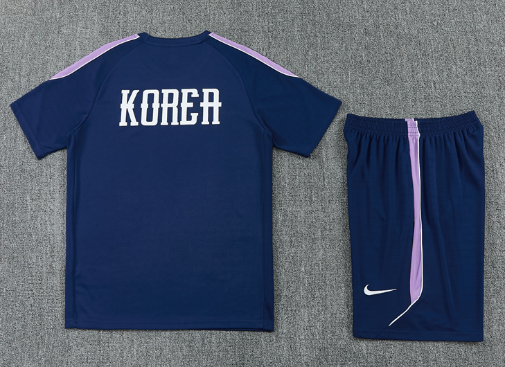 South Korea 2026 World Cup - Tracksuit