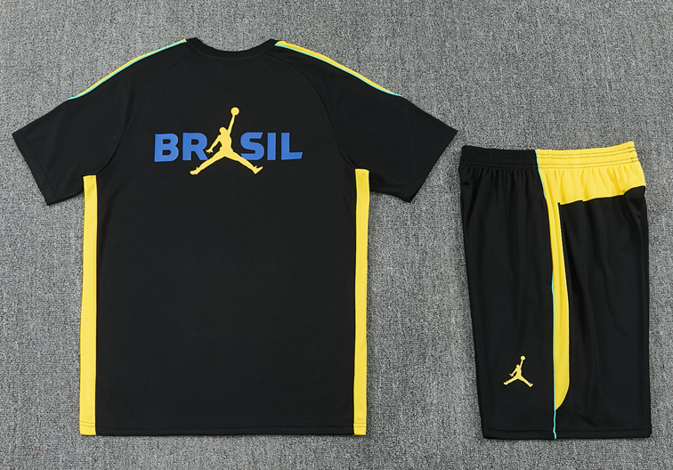 Brazil 2026 World Cup - Tracksuit