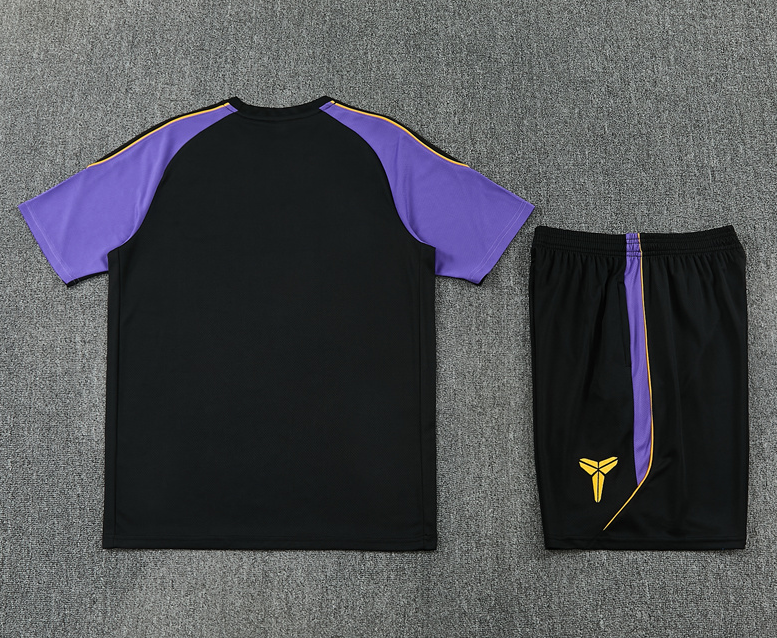 Barcelona 26/27 - Tracksuit (Black)